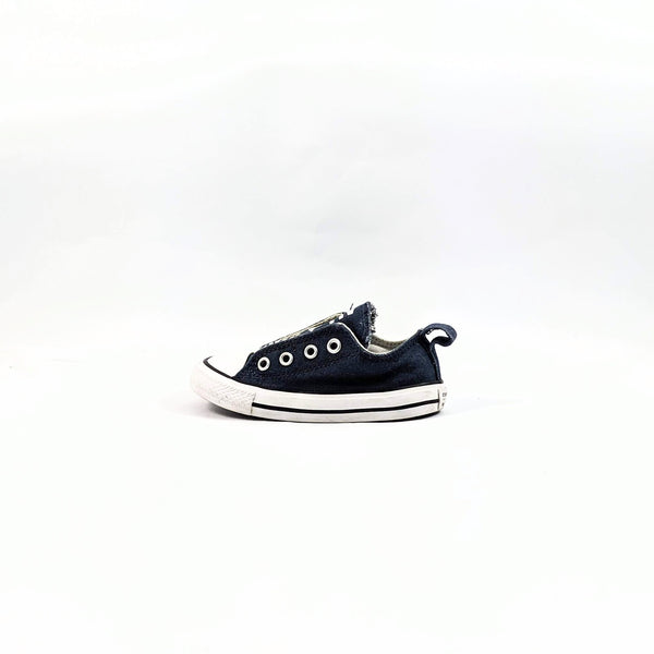 Converse Black Sneakers Kids