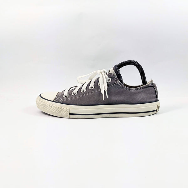 Converse Grey Sneakers