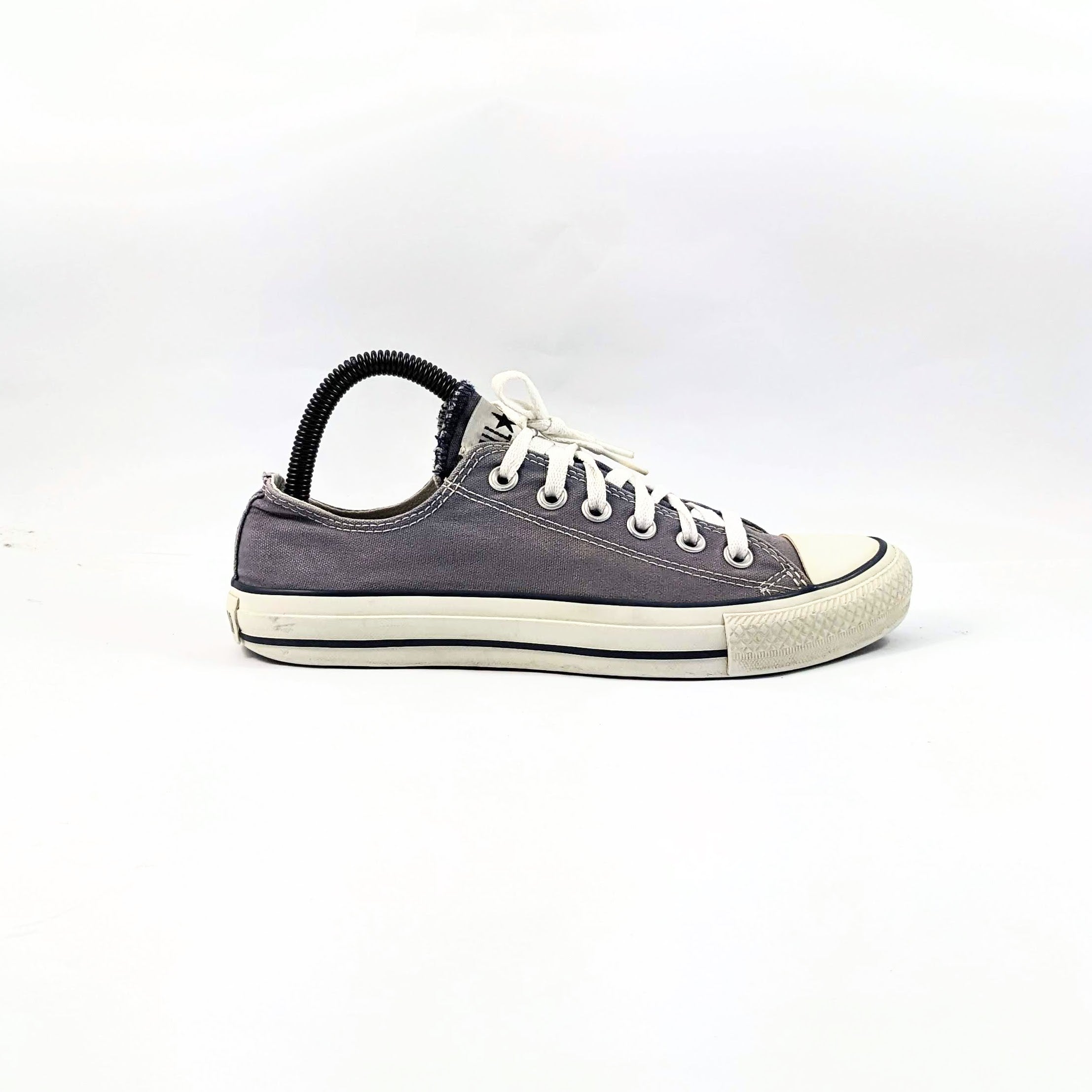 Converse Grey Sneakers