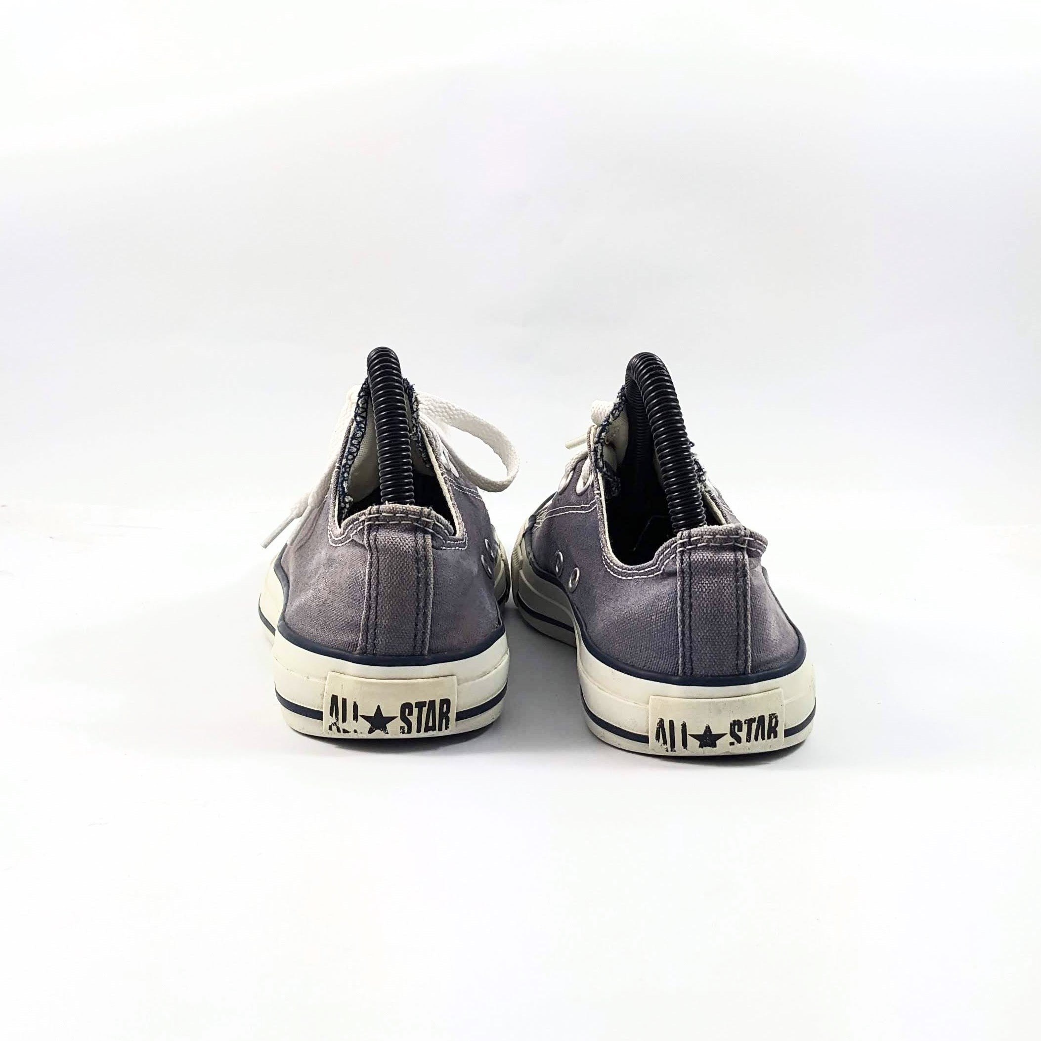 Converse Grey Sneakers