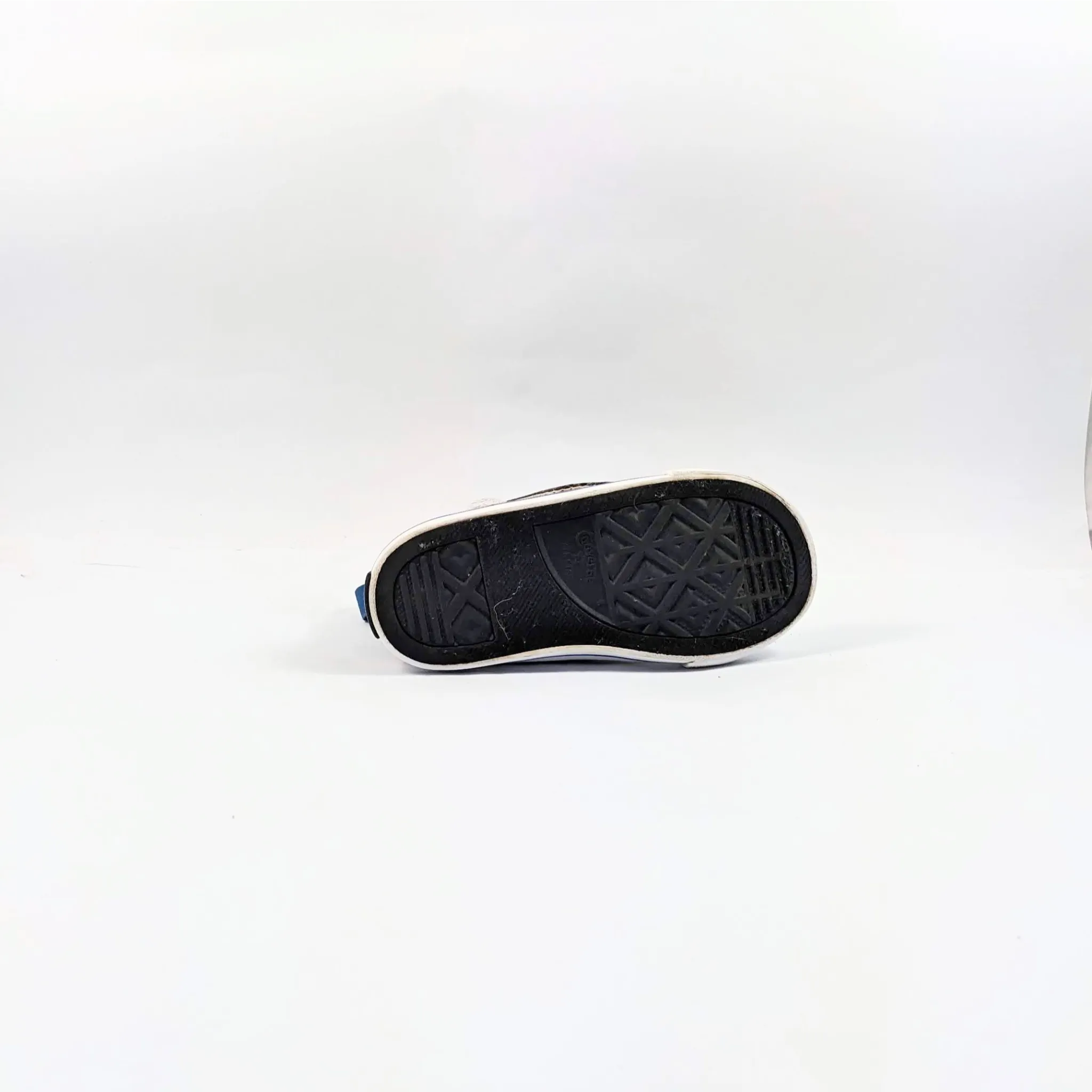 Converse Grey Sneakers Kids