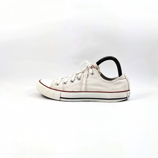 Converse White Sneakers