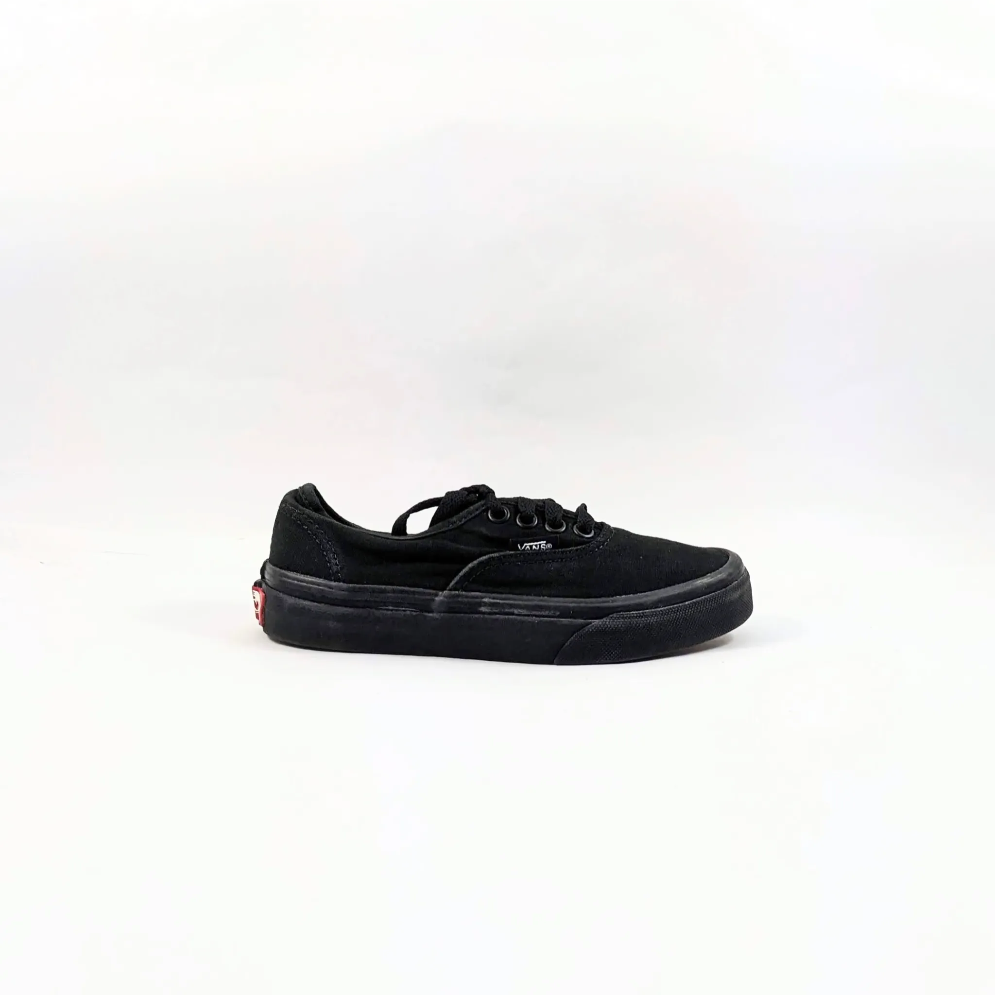 Vans Black Sneakers