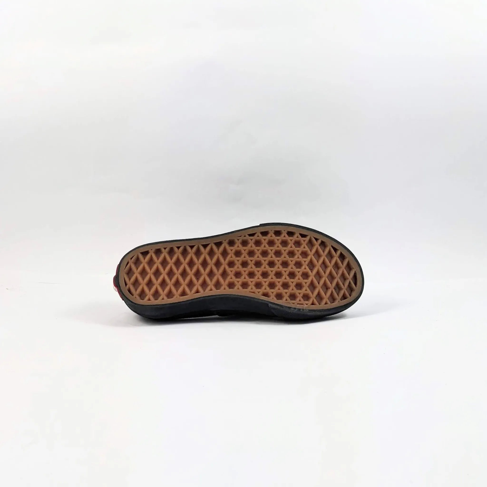 Vans Black Sneakers