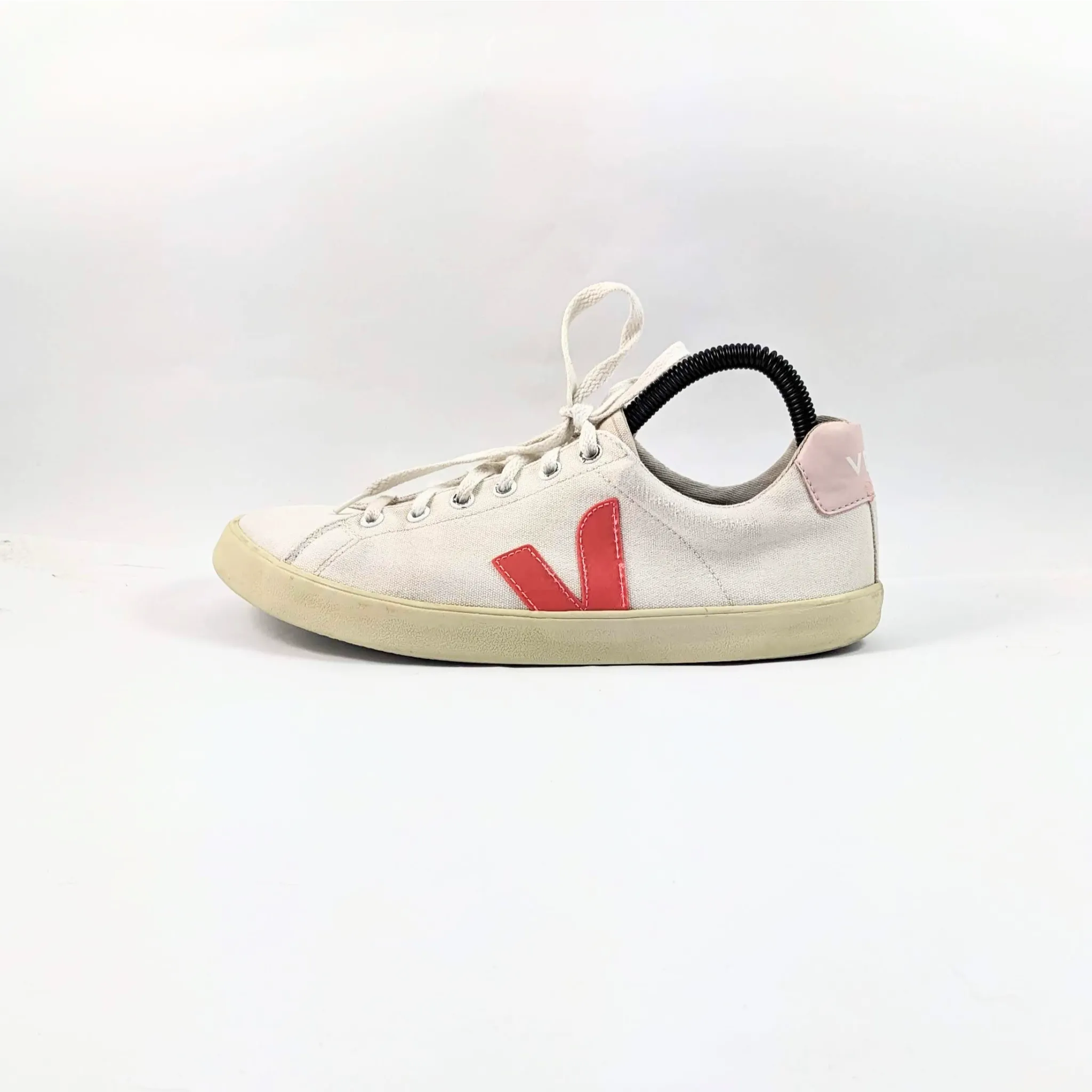 Veja White Sneakers