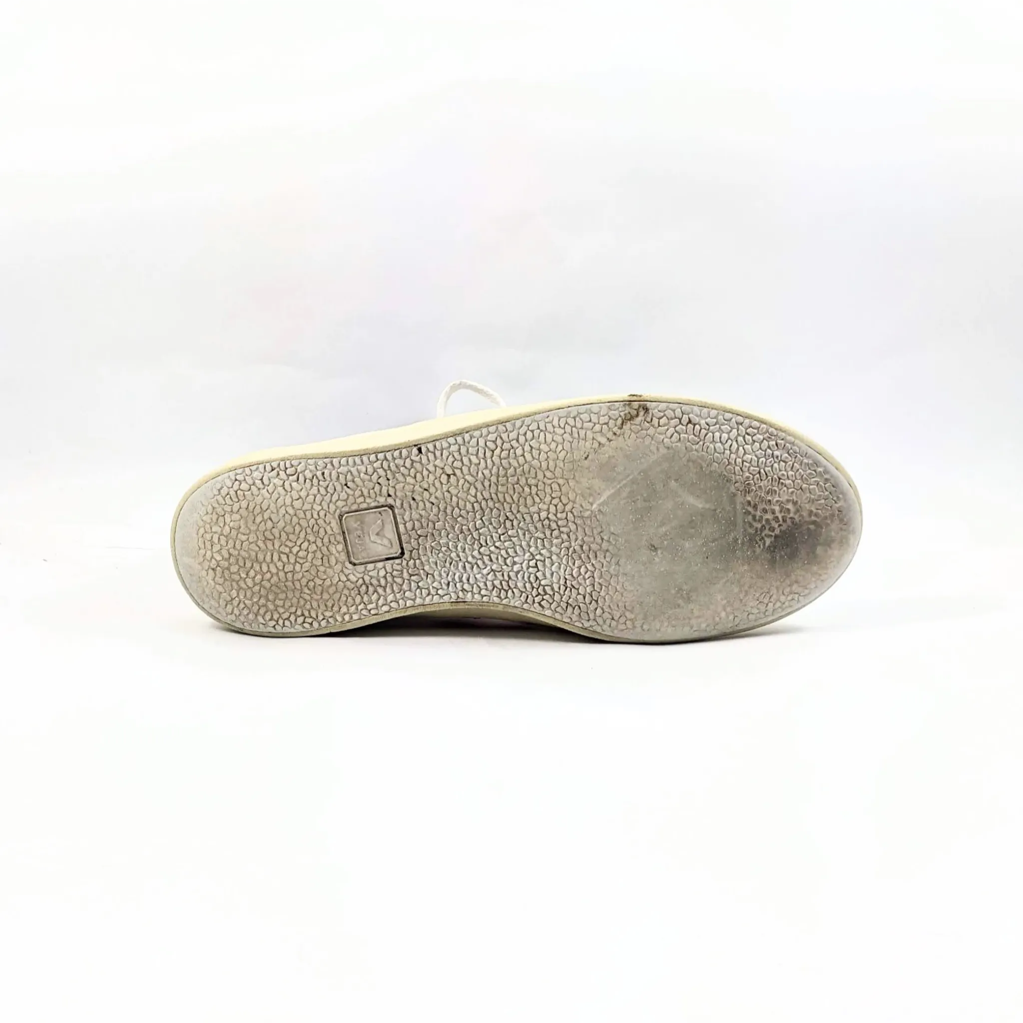 Veja White Sneakers