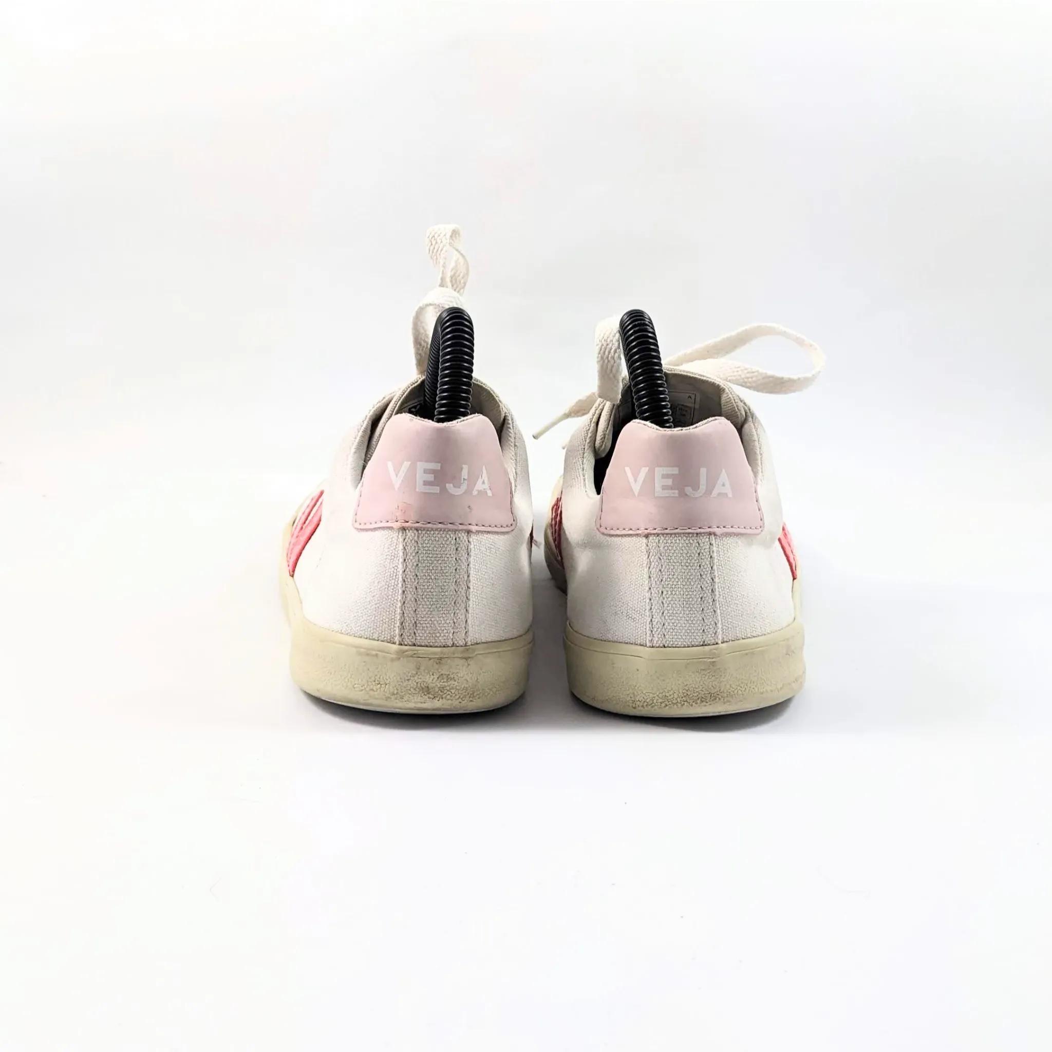 Veja White Sneakers