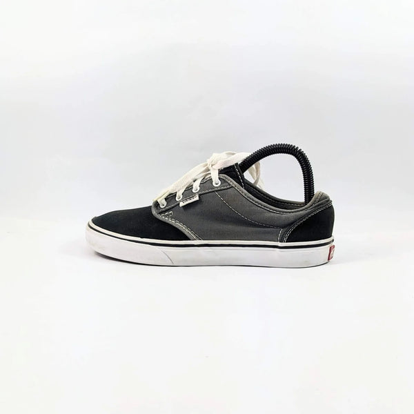 Vans Grey Sneakers