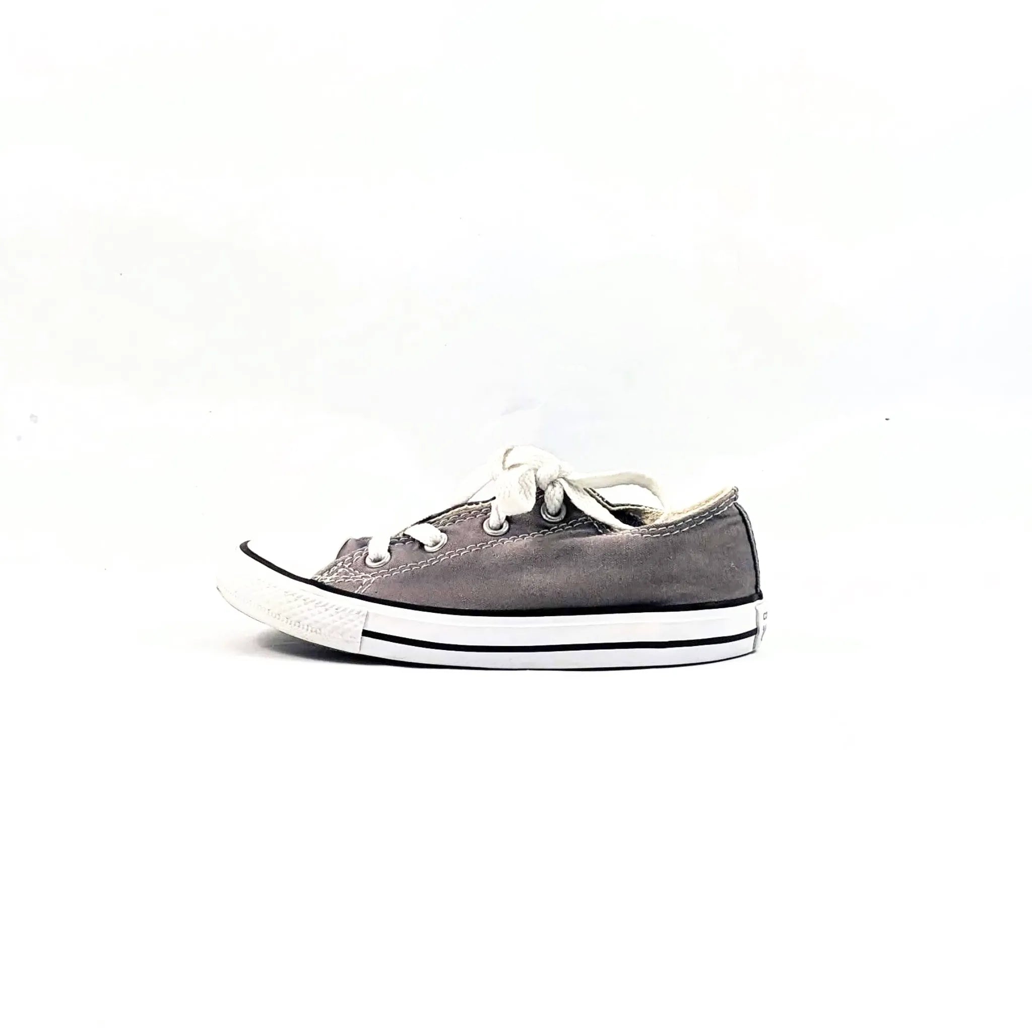 Converse Grey Sneakers Kids