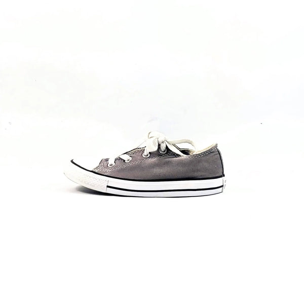 Converse Grey Sneakers Kids