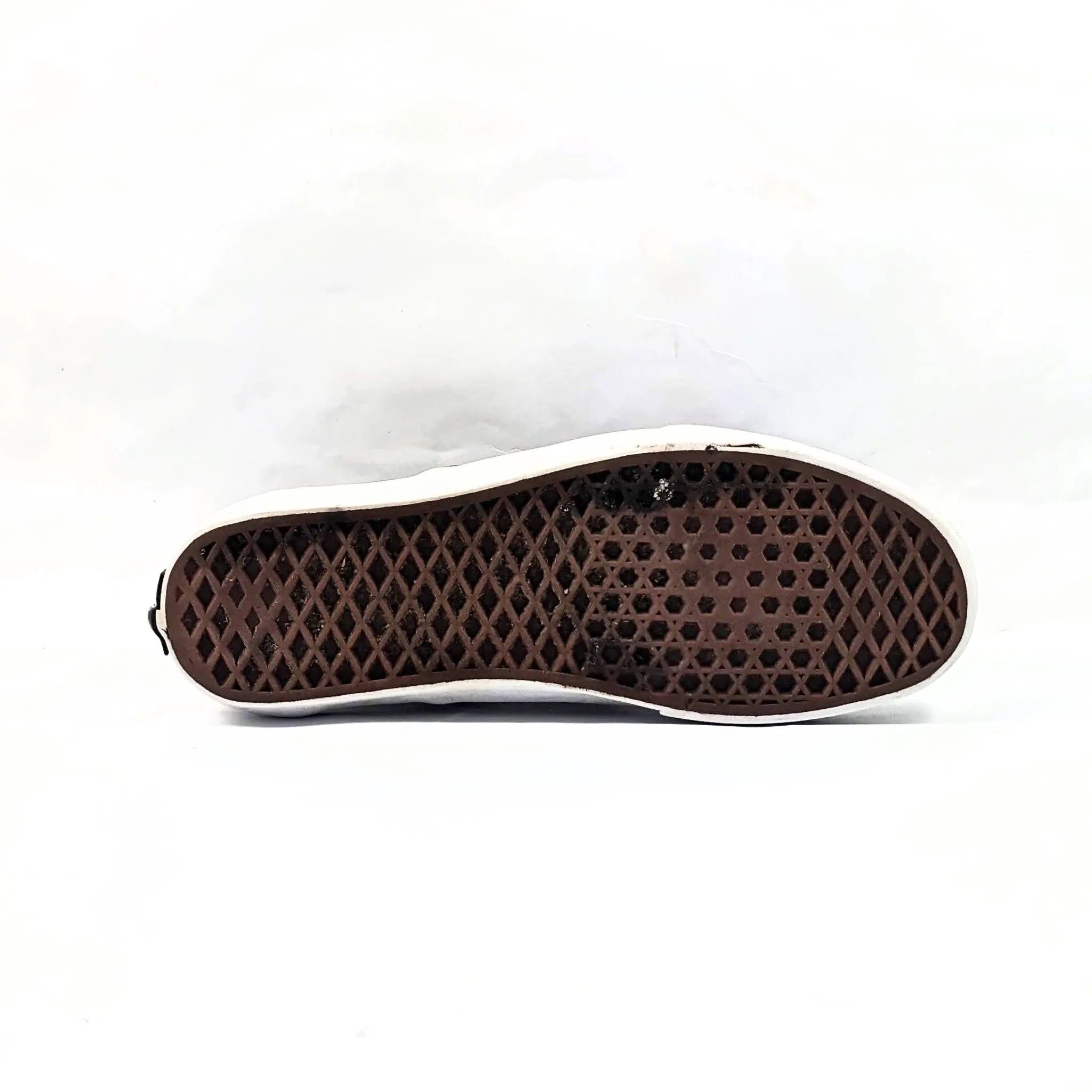 أحذية فانس الشطرنج SlipOns