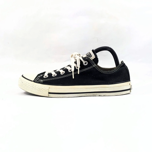 Converse Black Sneakers