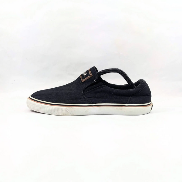 Fila Black Sneakers