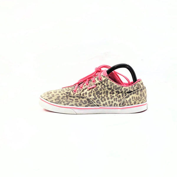 Vans Brown Sneakers