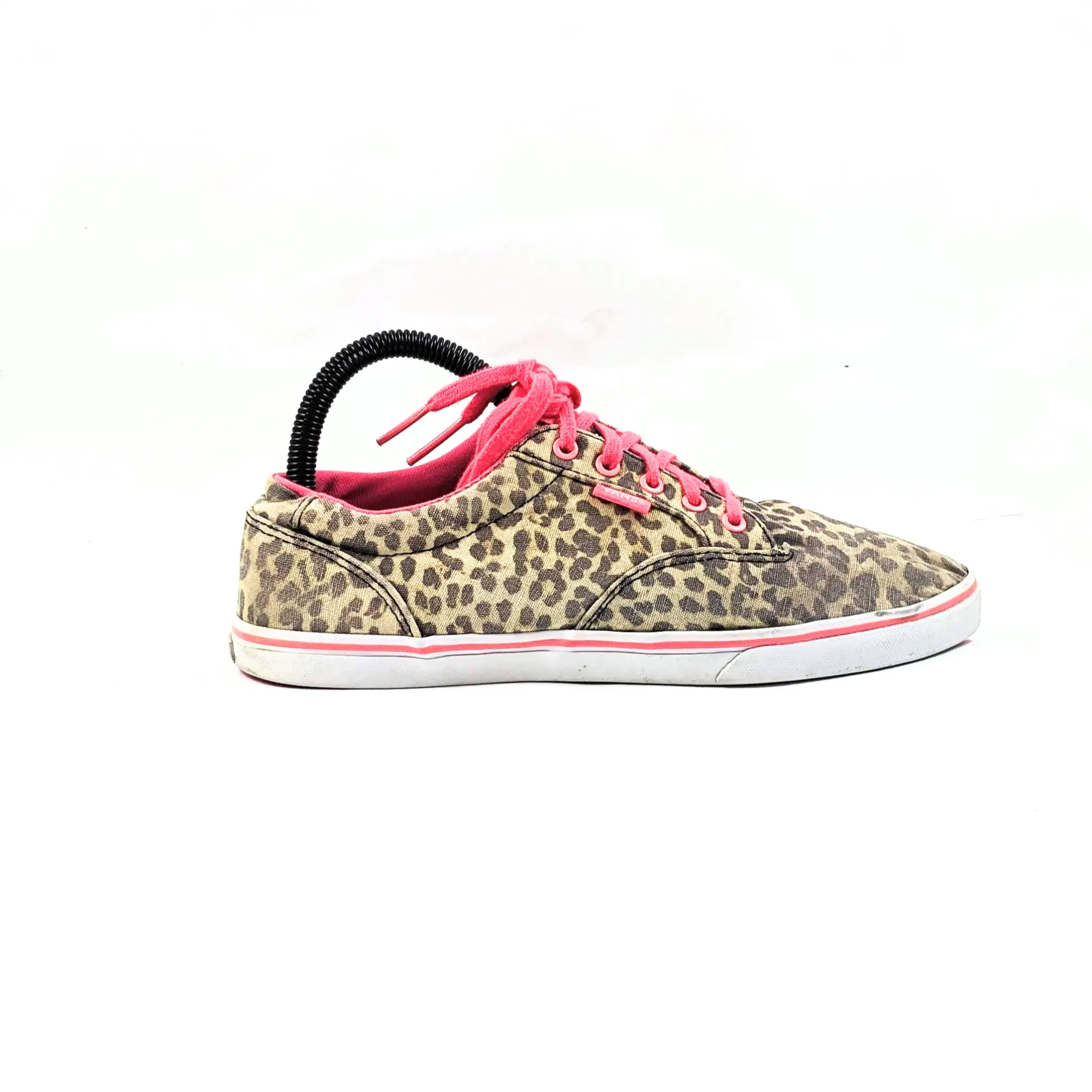 Vans Brown Sneakers