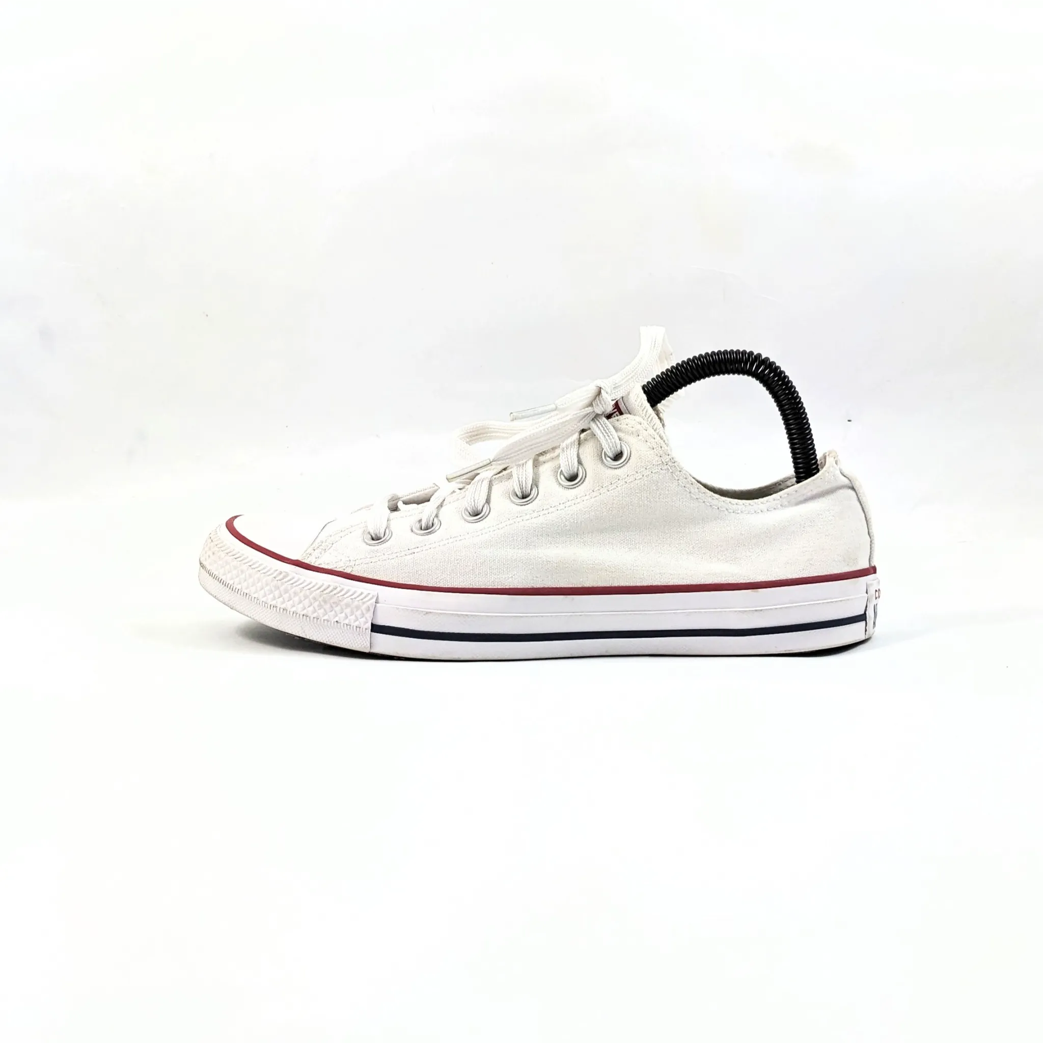 Converse White Sneakers