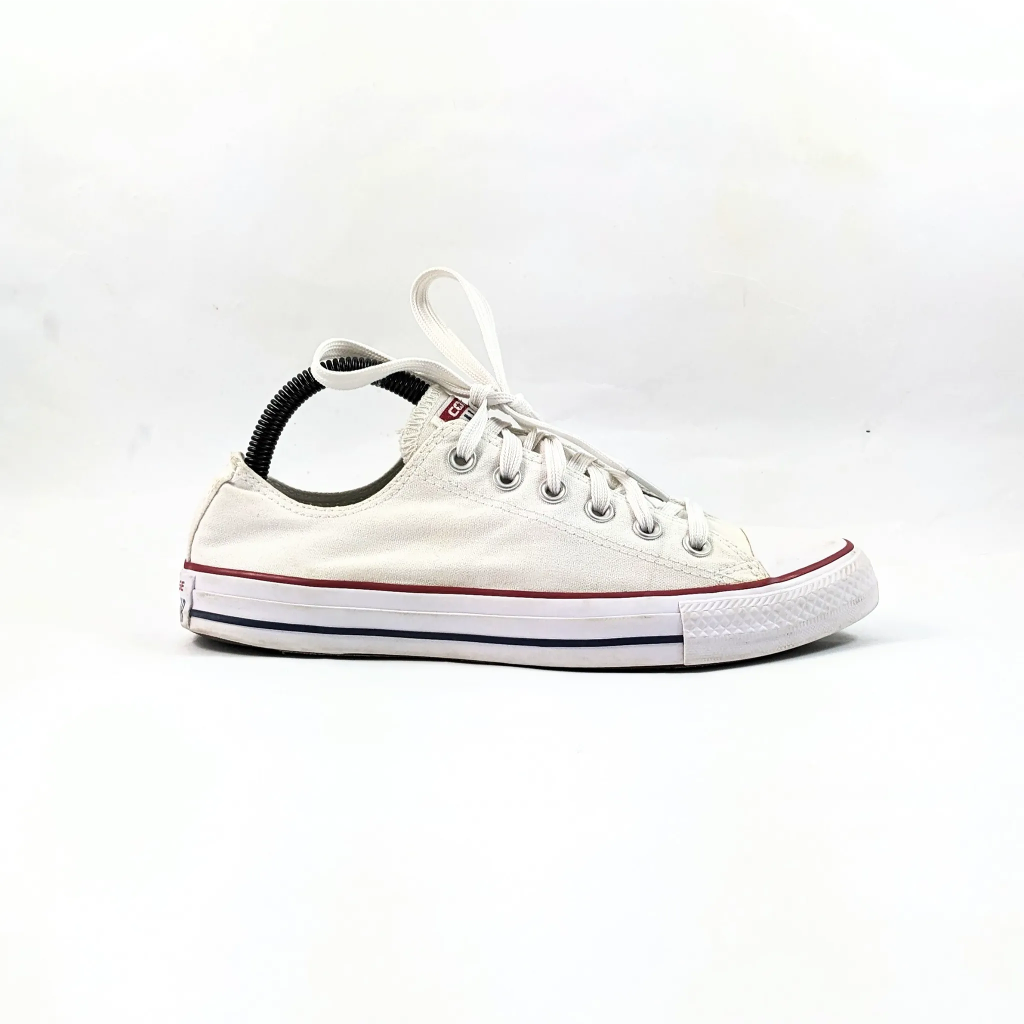 Converse White Sneakers