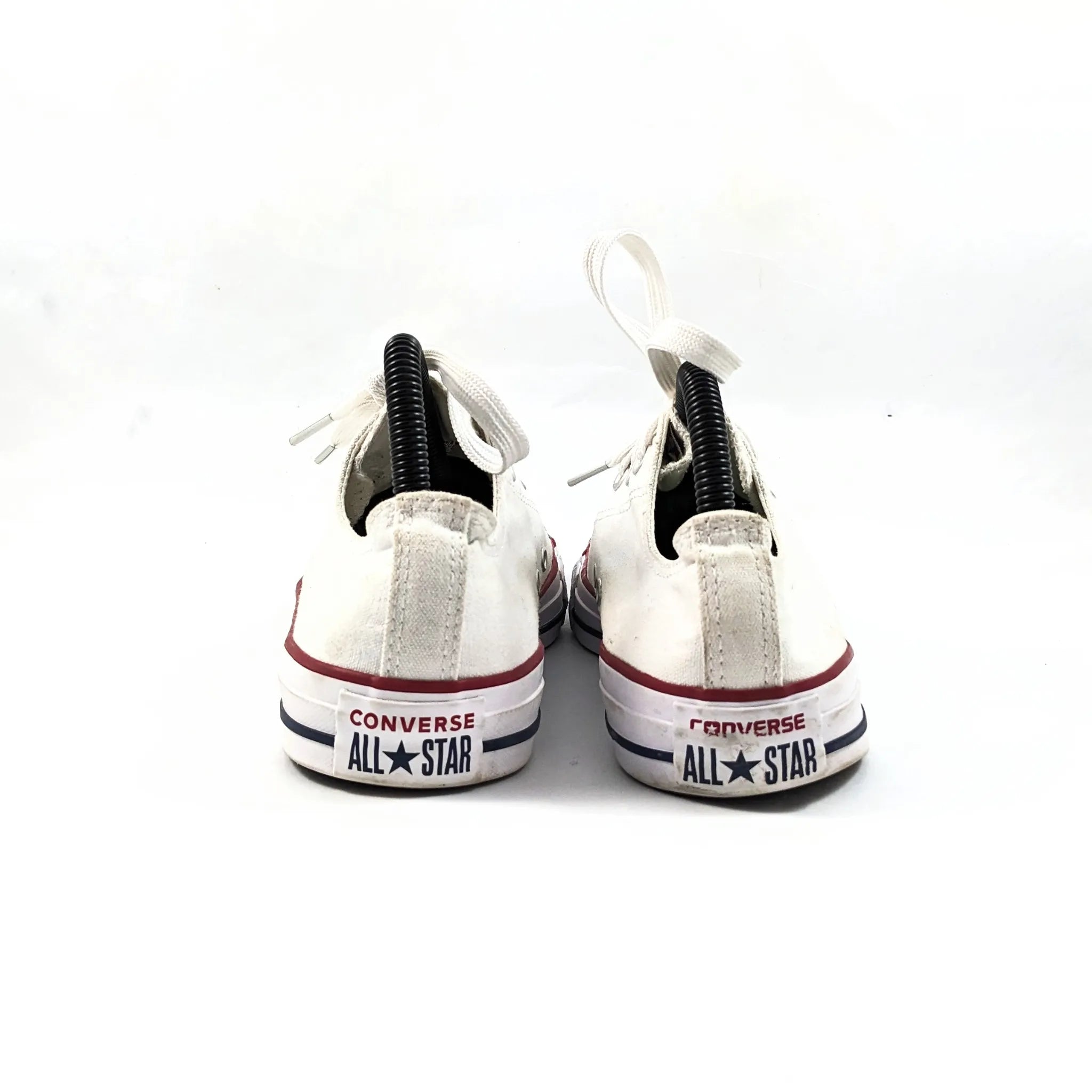 Converse White Sneakers