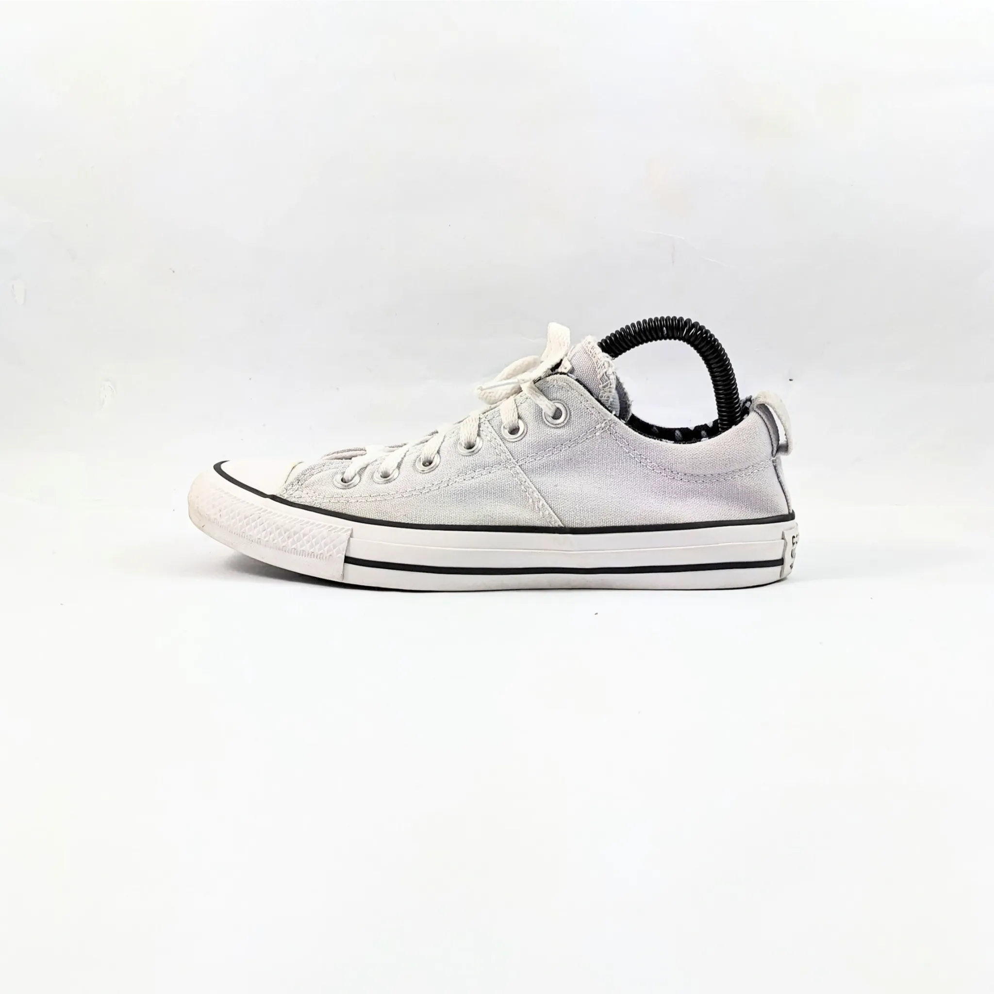 Converse White Sneakers