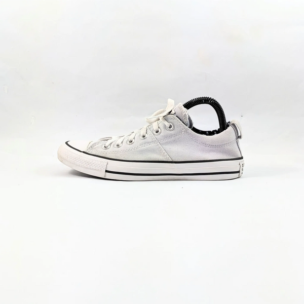 Converse White Sneakers