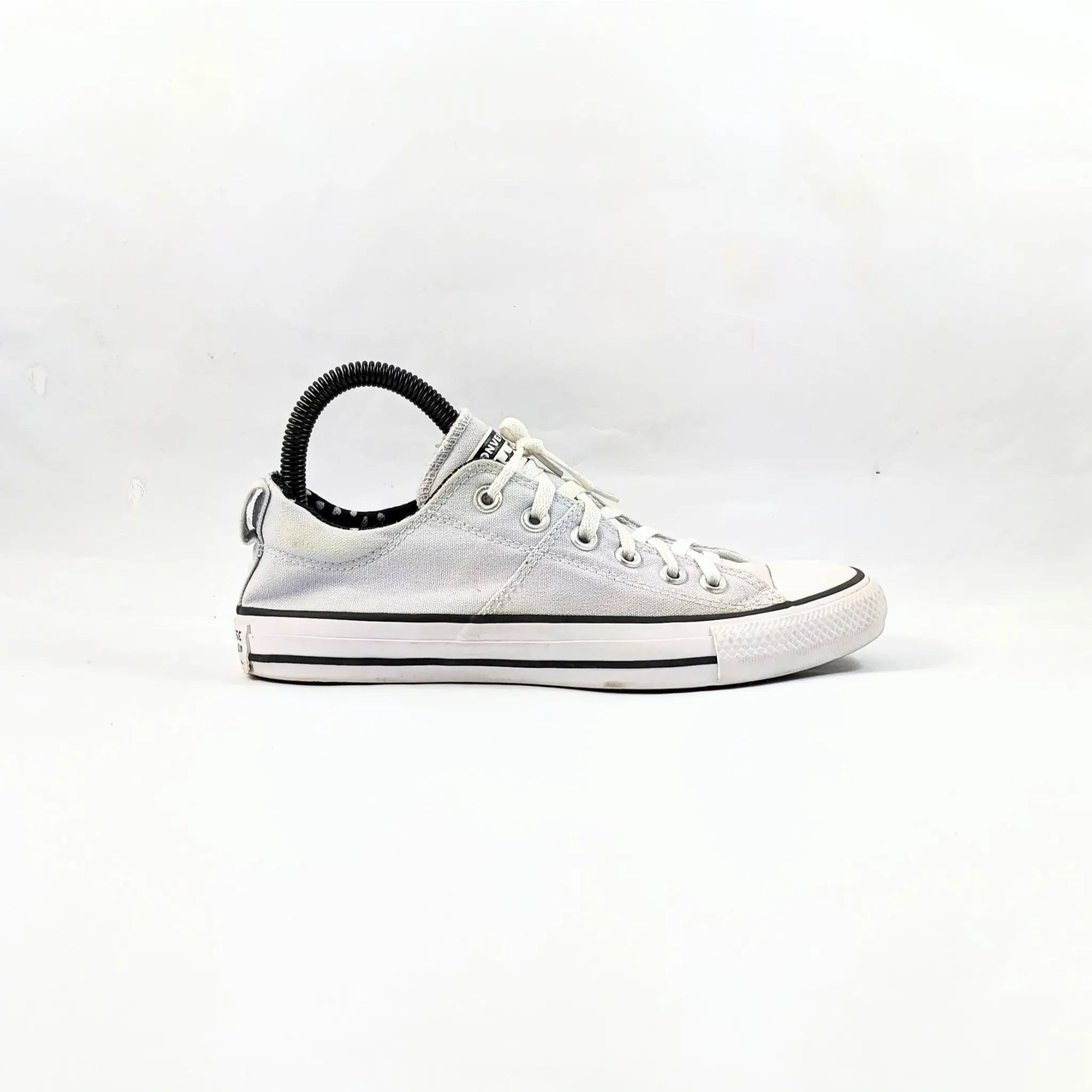 Converse White Sneakers