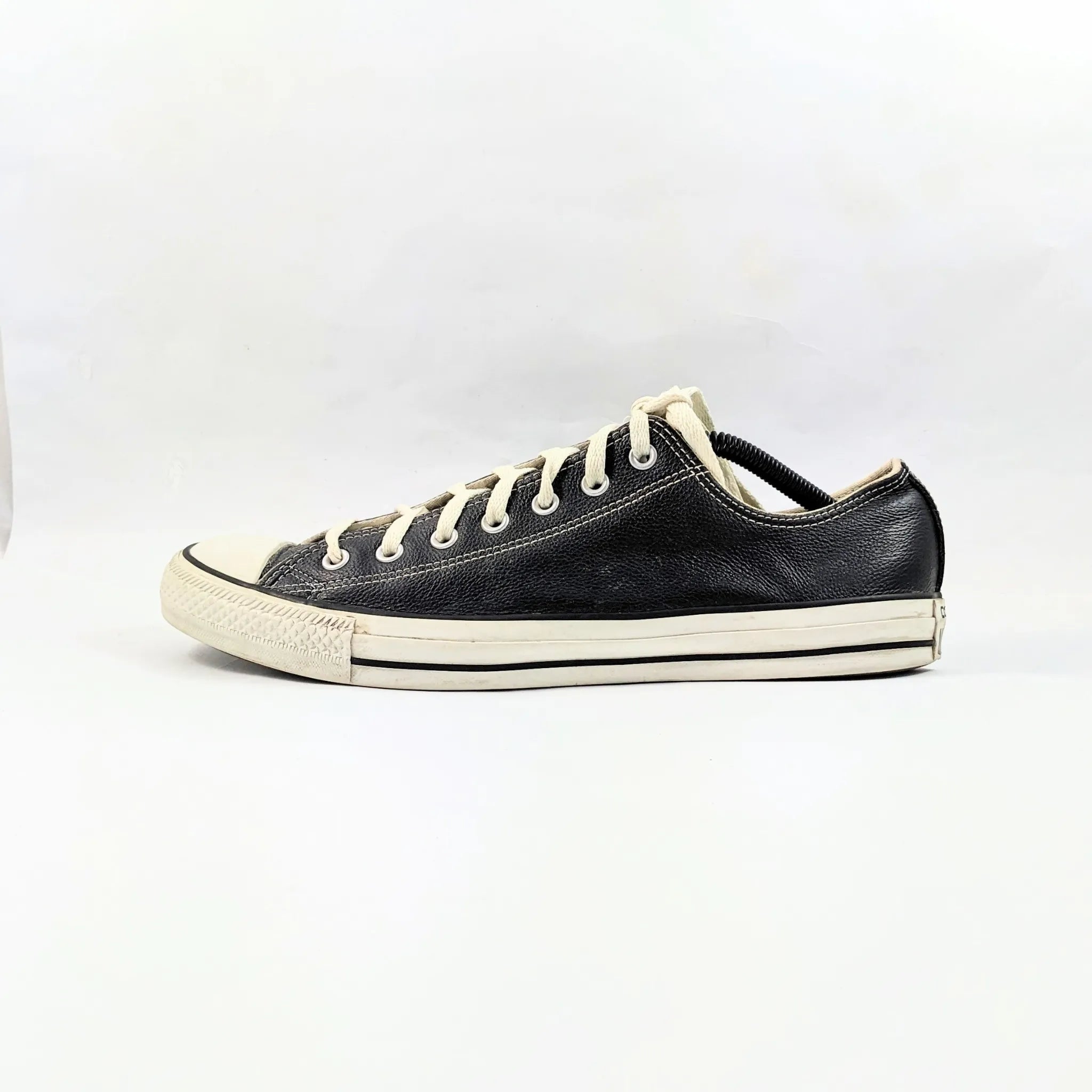 Converse Black Sneakers