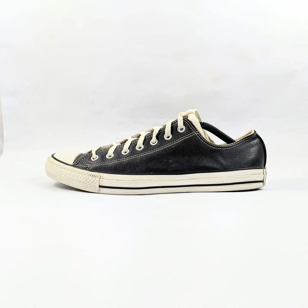 Converse Black Sneakers
