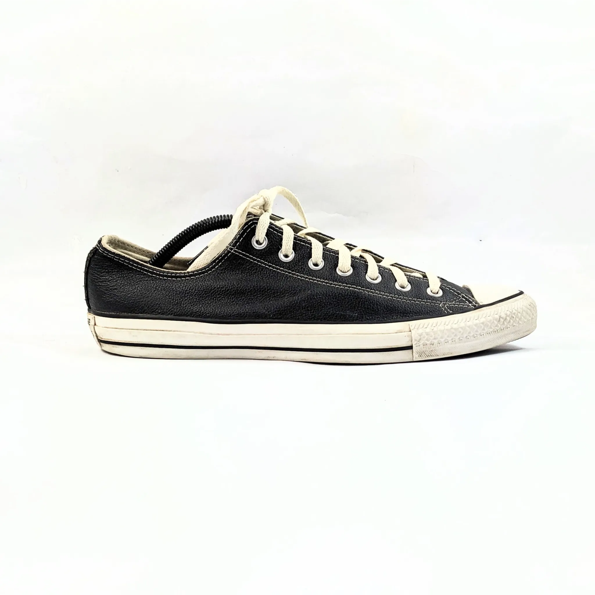 Converse Black Sneakers