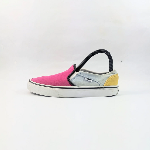 فانس الوردي SlipOns