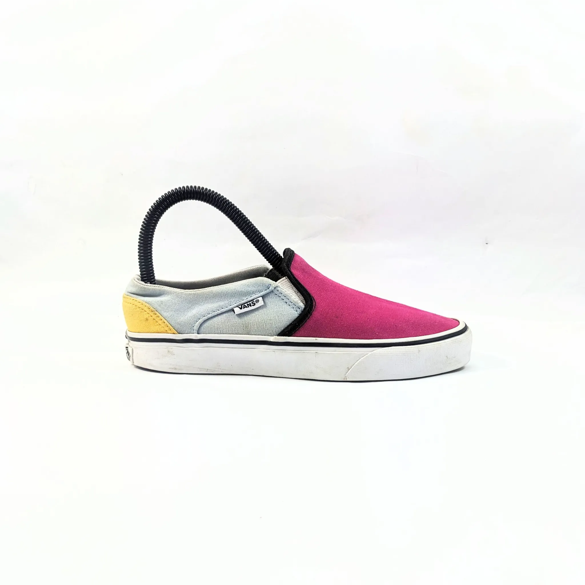 فانس الوردي SlipOns