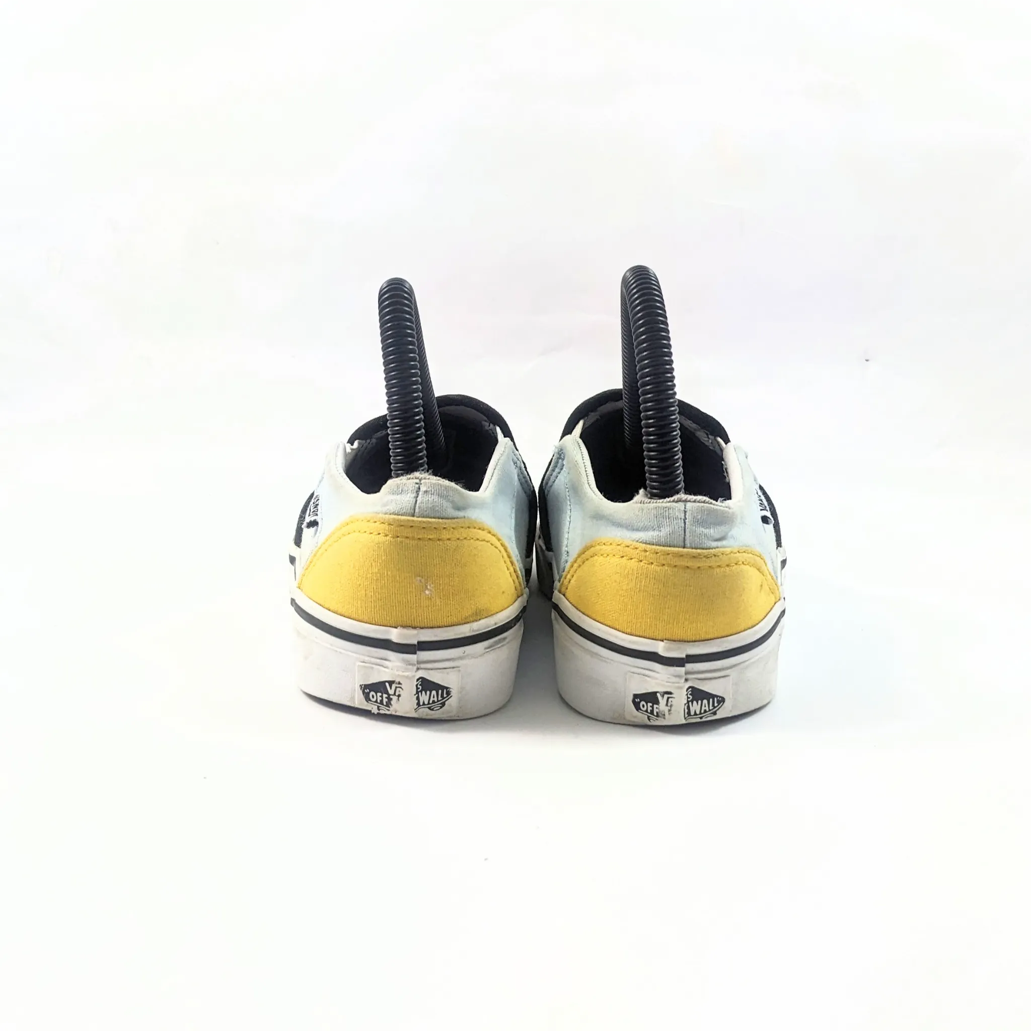 فانس الوردي SlipOns