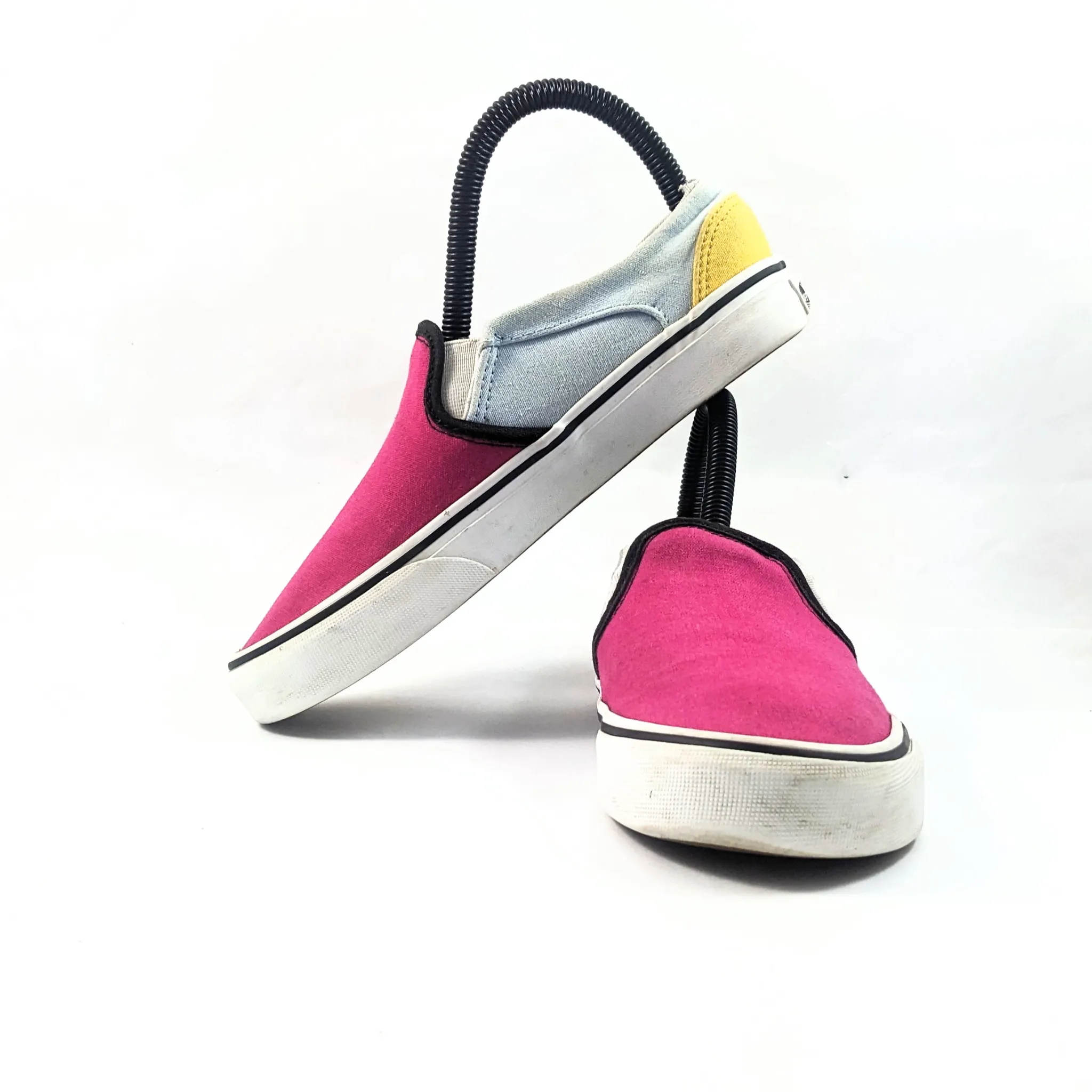 فانس الوردي SlipOns