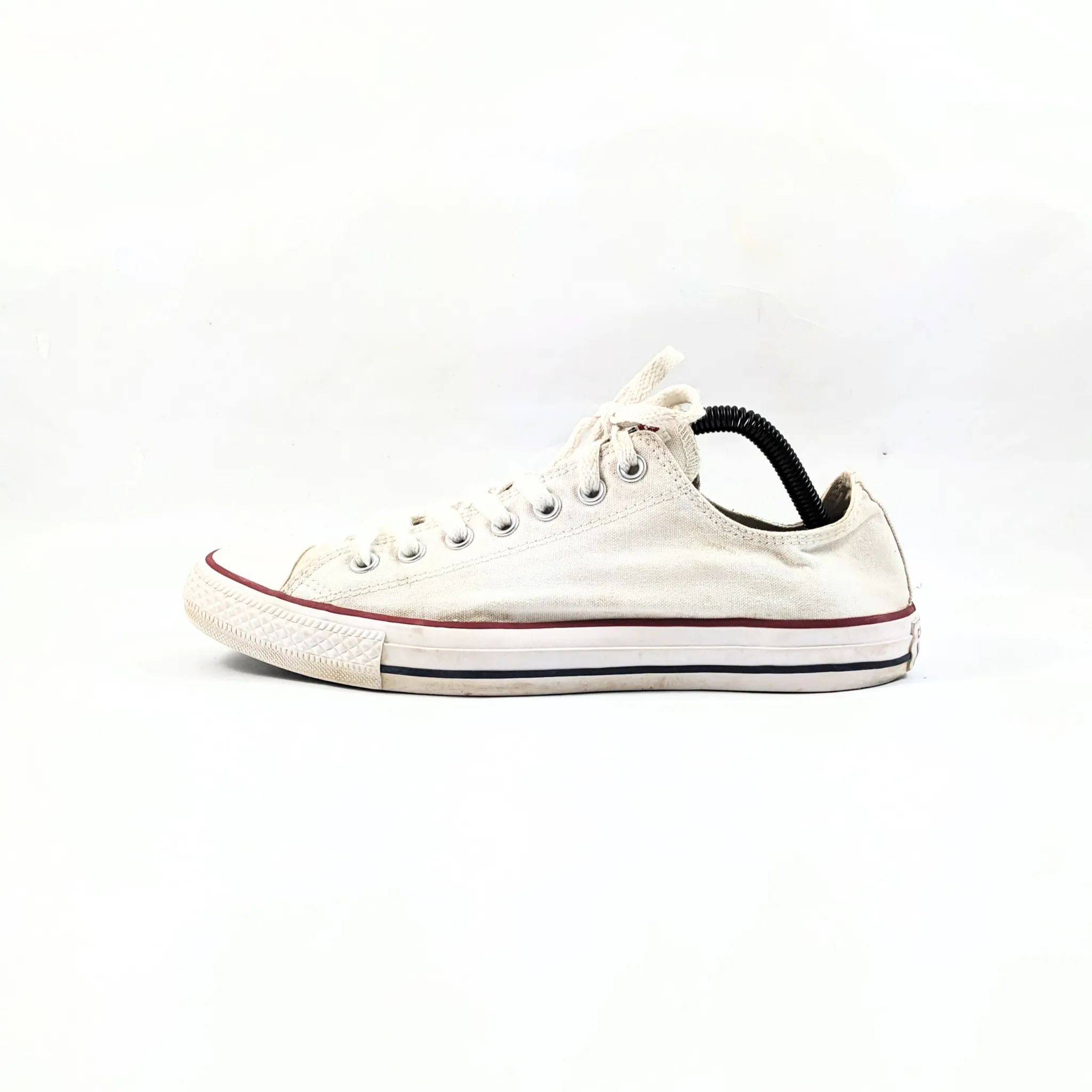 Converse White Sneakers