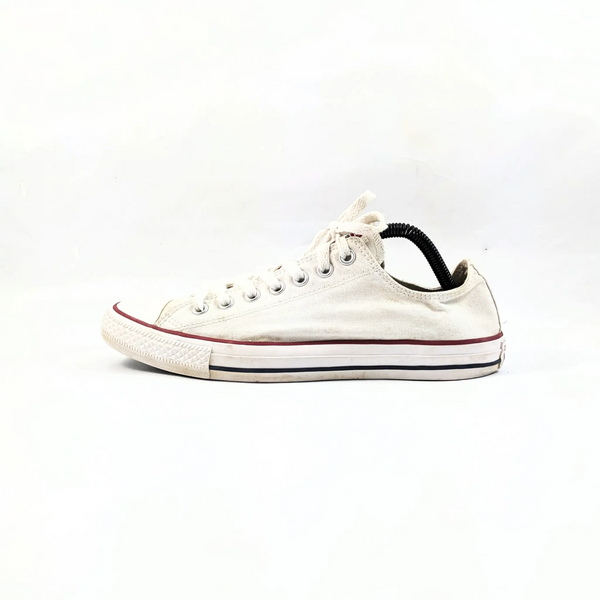 Converse White Sneakers