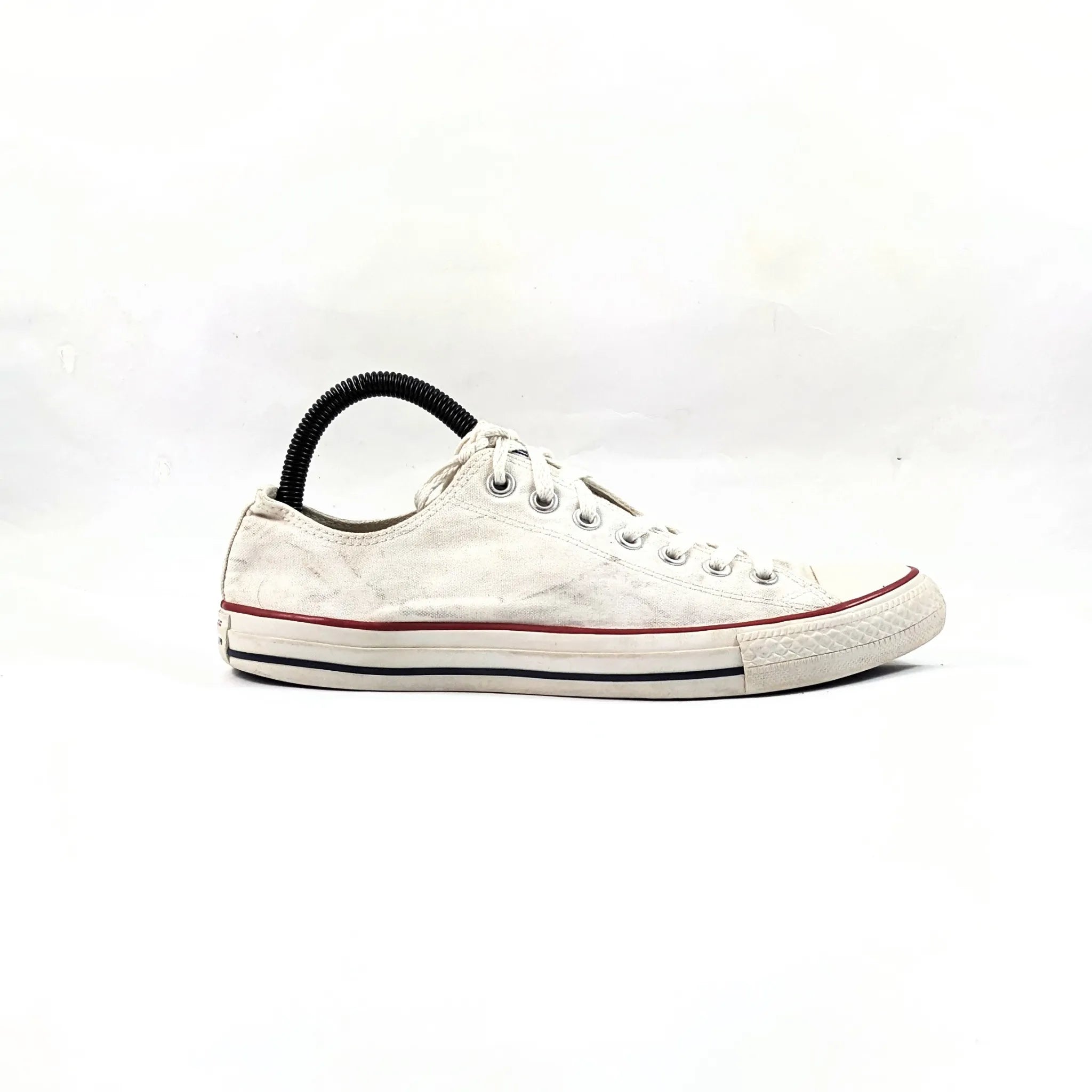 Converse White Sneakers