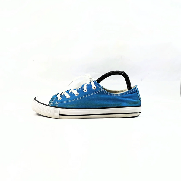 Blue Sneakers
