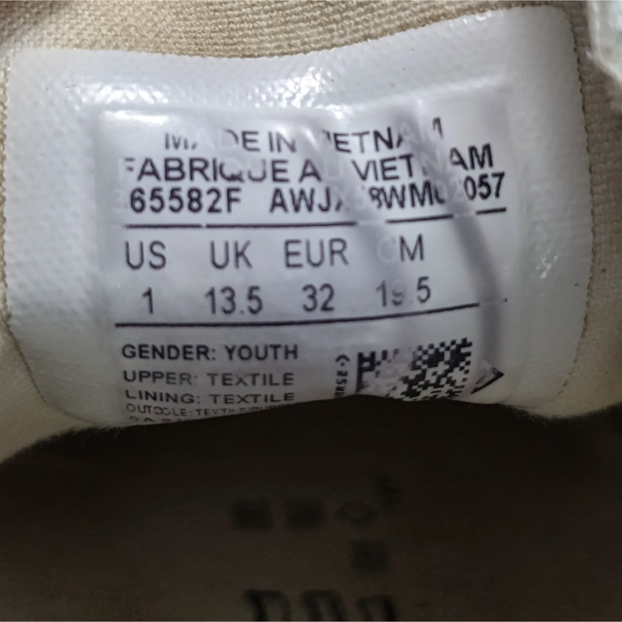 Converse White Sneakers