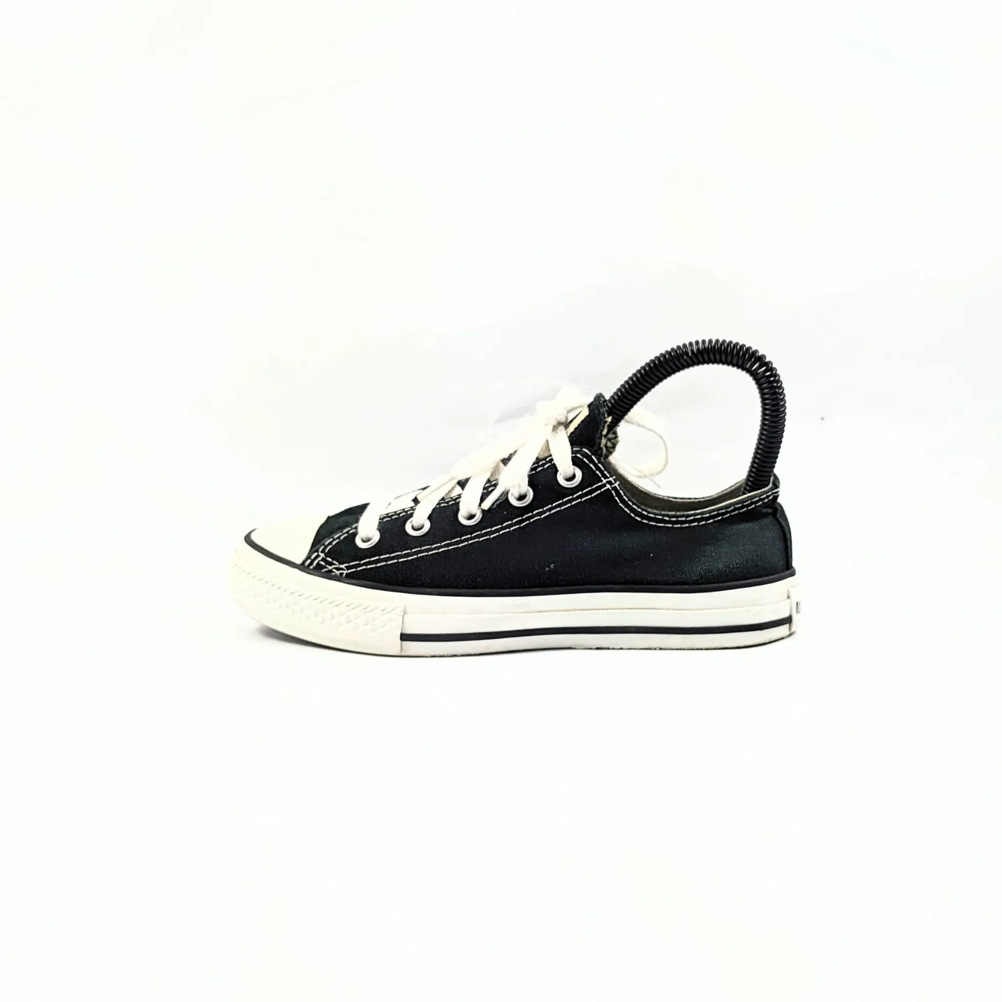Converse Black Sneakers Kids