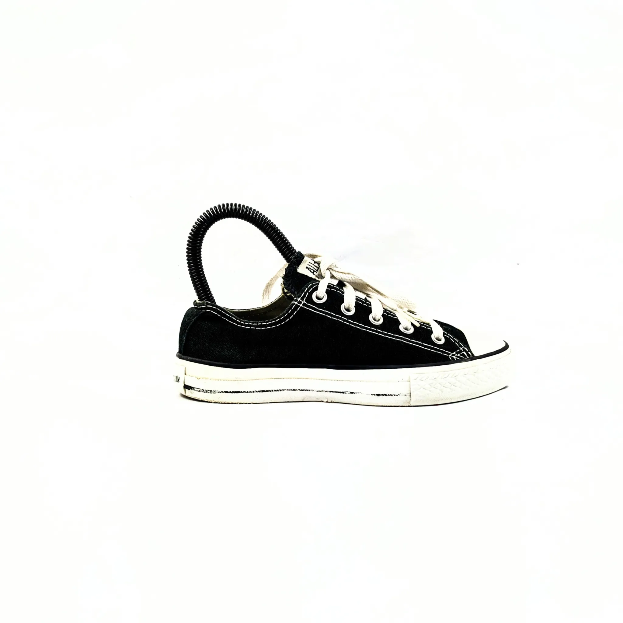 Converse Black Sneakers Kids