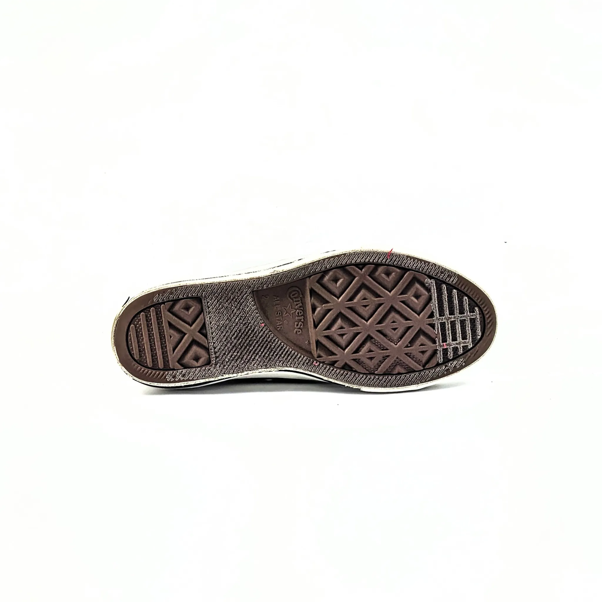 Converse Black Sneakers Kids