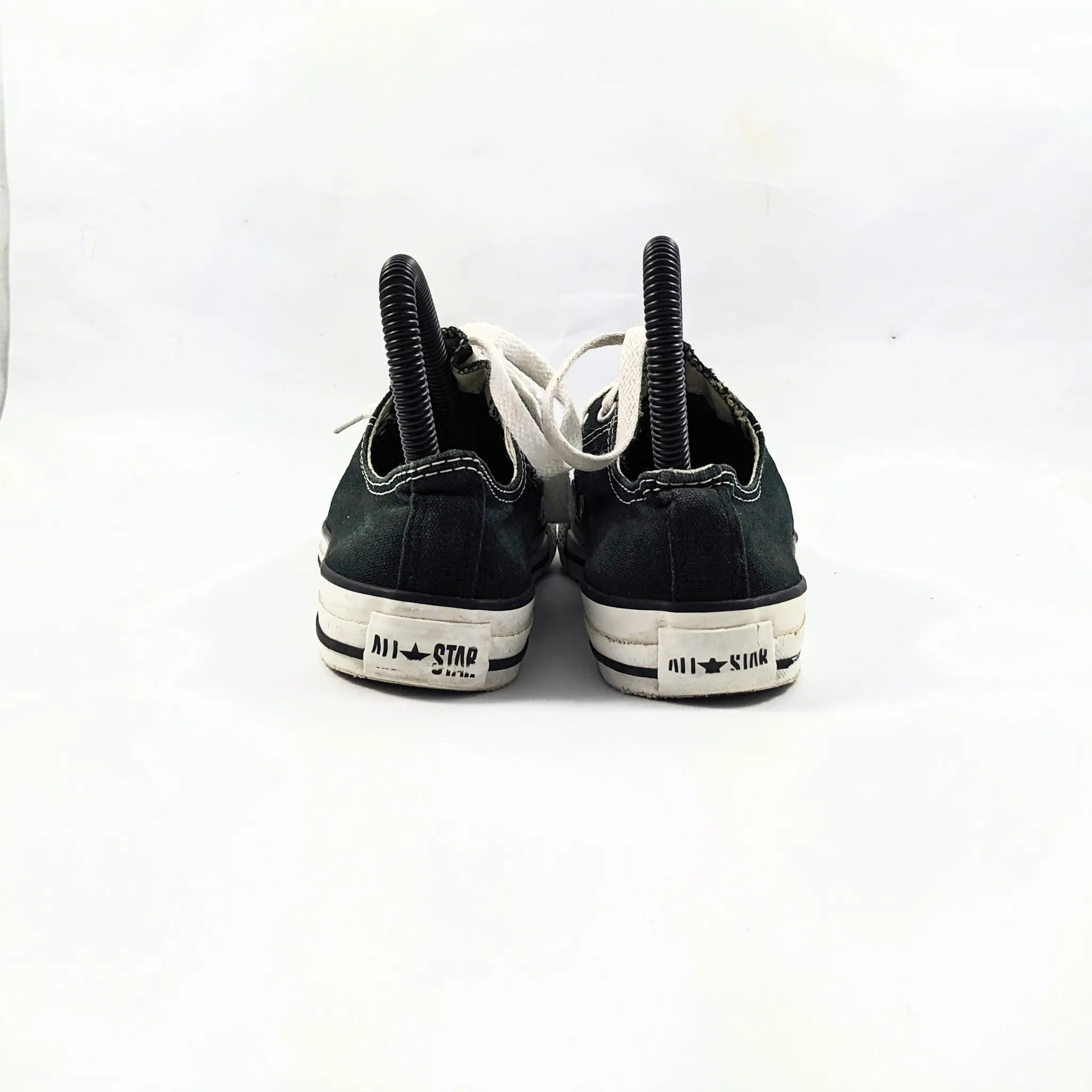 Converse Black Sneakers Kids