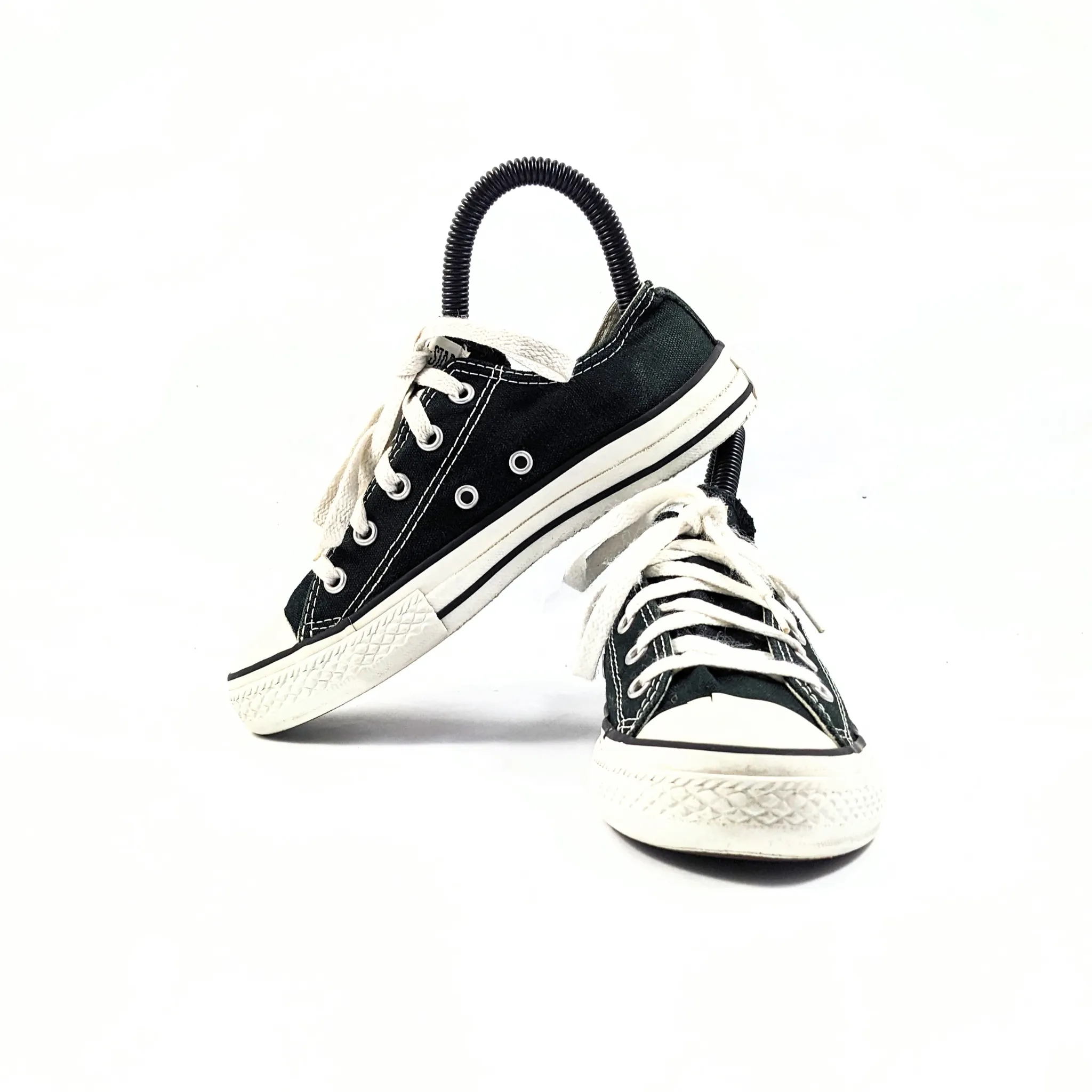 Converse Black Sneakers Kids