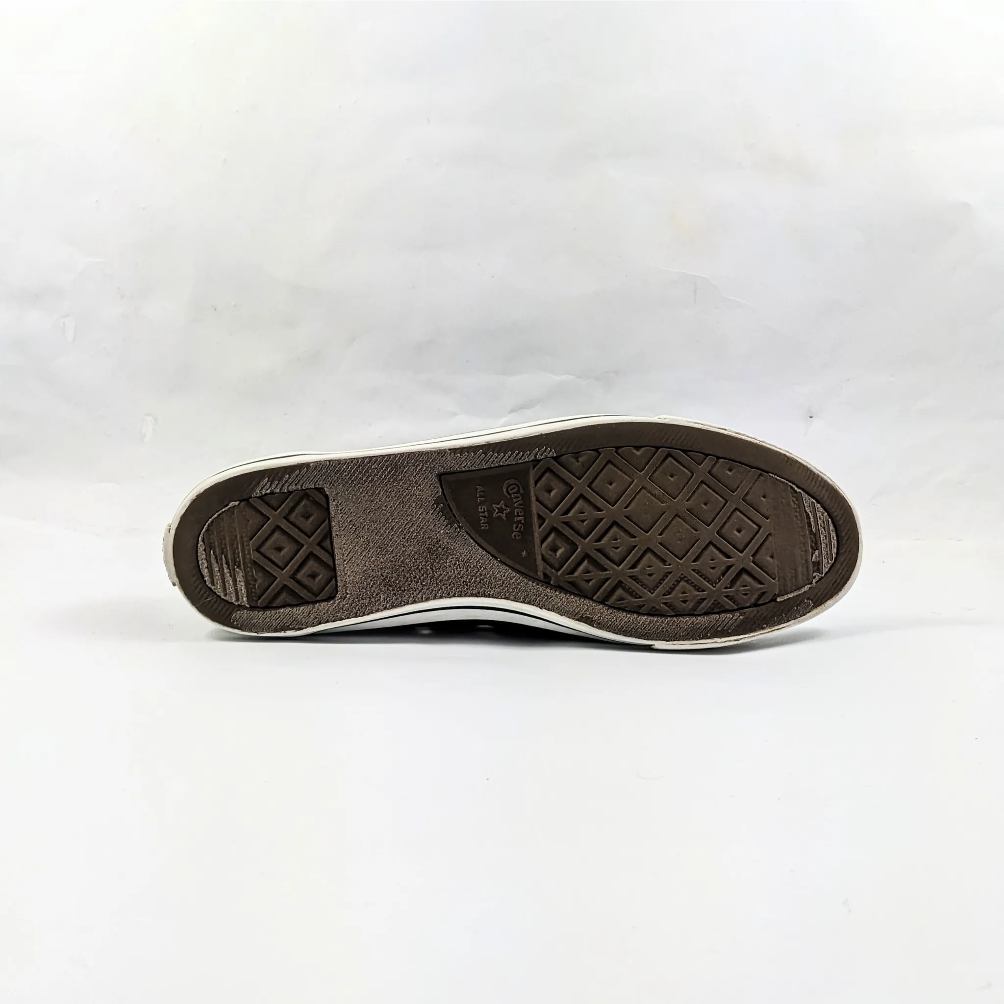 Converse Black Sneakers