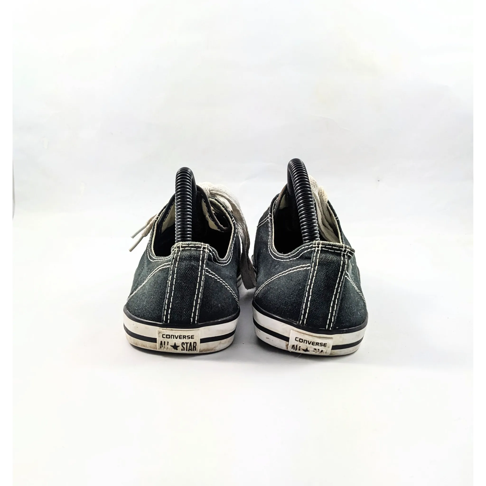 Converse Black Sneakers