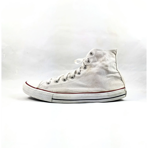 Converse High Tops White Hightops