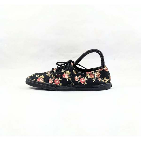 Vans Black Sneakers