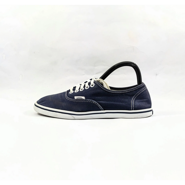 Vans Blue Sneakers
