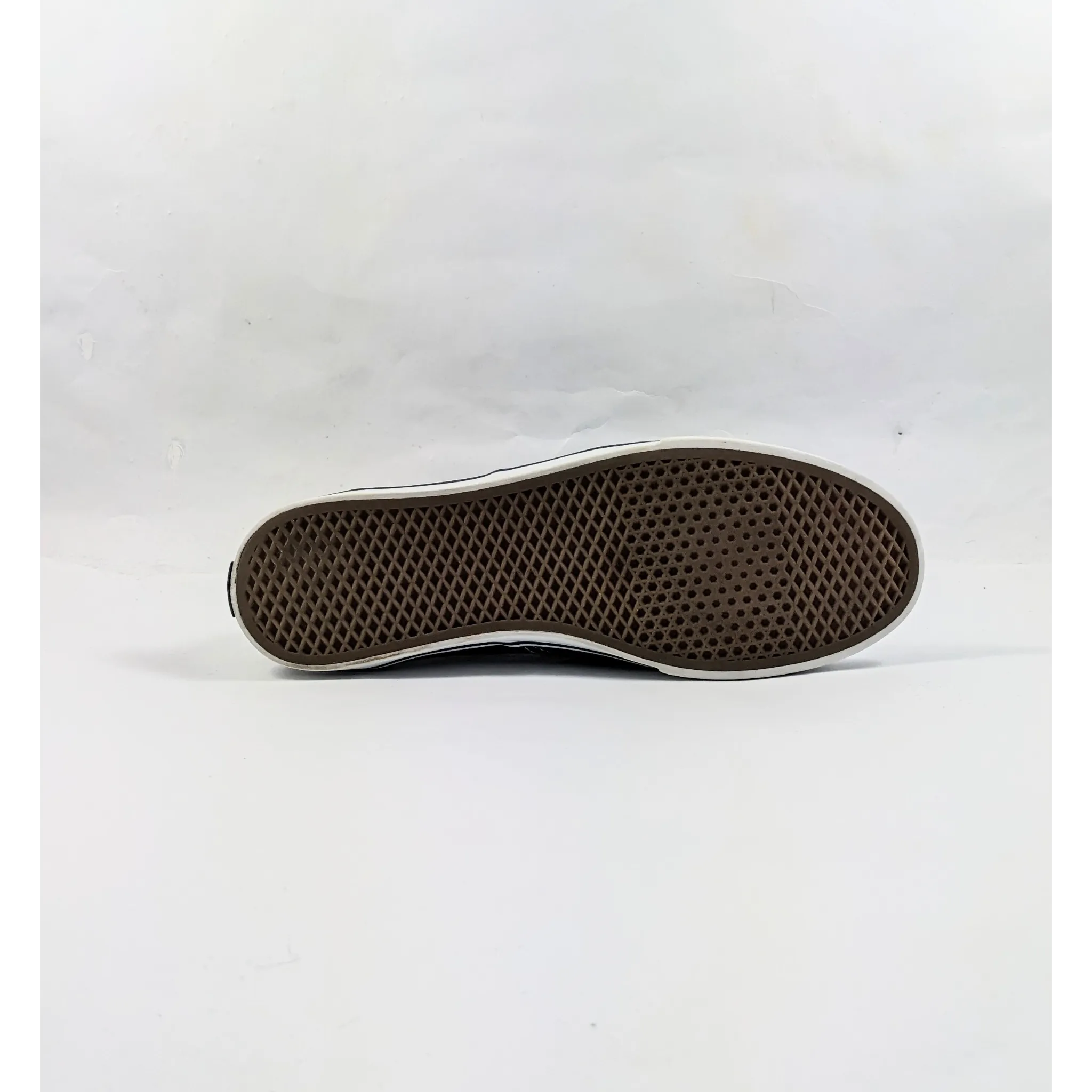 Vans Blue Sneakers