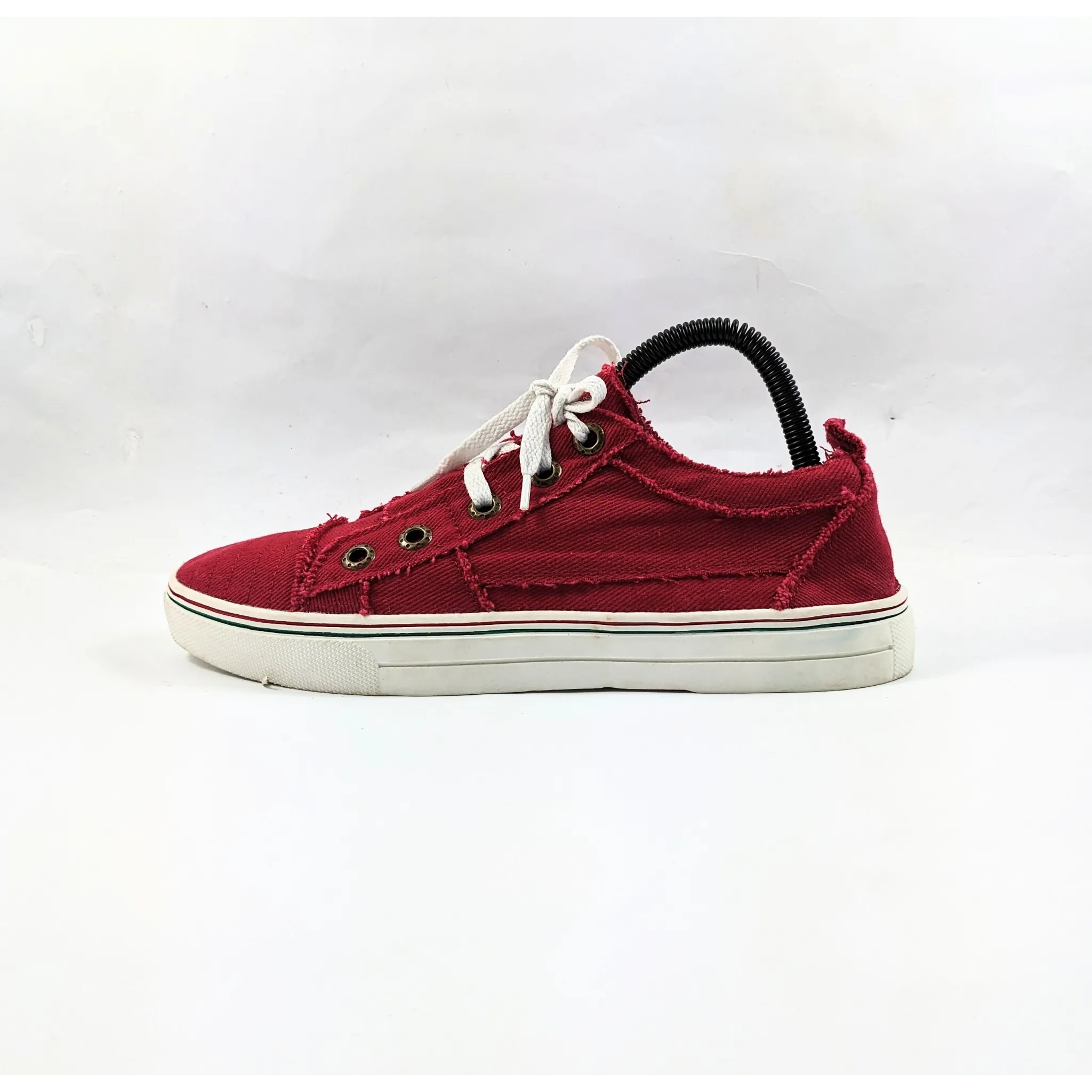 Jollimall Red Sneakers