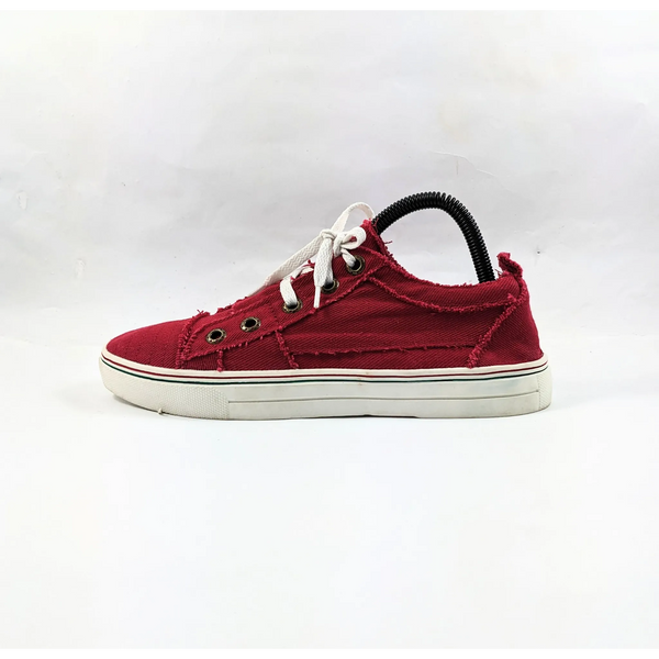 Jollimall Red Sneakers